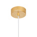 CWI Lighting 1224P8-1-625 Iris One Light Mini Pendant Sun Gold Alt 7.jpg