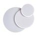 CWI Lighting 1239W9-103 Private I LED Wall Sconce Matte White Alt 7.jpg