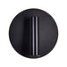 CWI Lighting 1241W6-101 Private I LED Wall Sconce Matte Black Alt 3.jpg