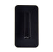 CWI Lighting 1243W6-101 Private I LED Wall Sconce Matte Black Alt 7.jpg