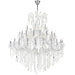 CWI Lighting 8318P60C-49 (Clear)-A Maria Theresa 49 Light Chandelier Chrome.jpg