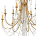 Crystorama ARC-1909-GA-CL-MWP Arcadia 12 Light Chandelier Antique Gold Alternate Image 2.jpg