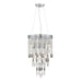 Crystorama HUD-A2216-CH Hudson Six Light Chandelier Polished Chrome Main Image.jpg