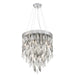 Crystorama HUD-A2219-CH Hudson Nine Light Chandelier Polished Chrome Alternate Image.jpg