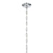 Crystorama ROS-A1009-CH-CL-MWP Roslyn Nine Light Chandelier Polished Chrome Alternate Image 4.jpg