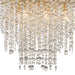 Crystorama WIN-618-GA-CL-MWP Winham Eight Light Chandelier Antique Gold Alternate Image.jpg