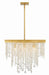 Crystorama WIN-618-GA-CL-MWP Winham Eight Light Chandelier Antique Gold Main Image.jpg