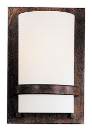 Minka-Lavery 342-357 Fieldale Lodge One Light Wall Sconce, Iron Oxide Main Image.jpg