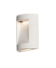 ET2 E14380-SSN Boardwalk LED Wall Sconce, Sandstone Main Image.jpg