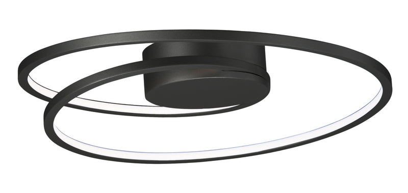 ET2 E21320-BK Cycle LED Flush Mount, Black Main Image.jpg