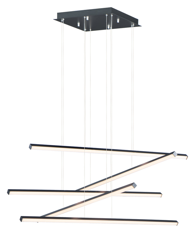 ET2 E21375-BK Hover LED Pendant, Black Main Image.jpg