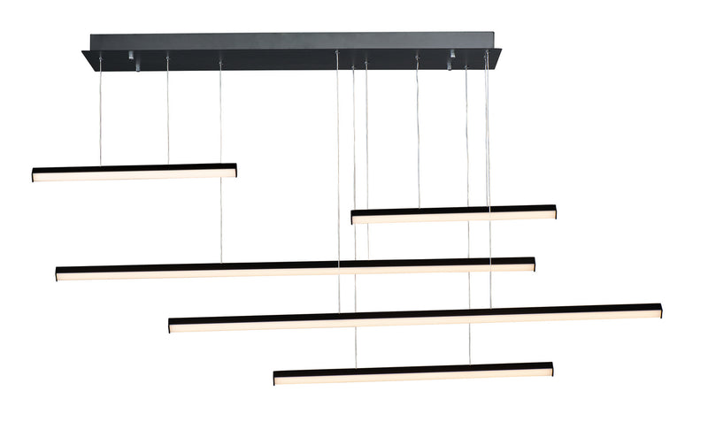 ET2 E21376-BK Hover LED Pendant, Black Main Image.jpg