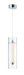 ET2 E23310-24PC Centrum LED Mini Pendant, Polished Chrome Main Image.jpg