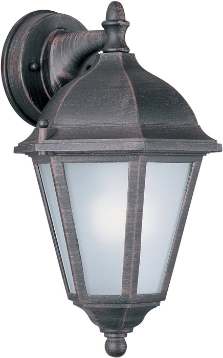 Maxim 65100RP Westlake LED E26 LED Outdoor Wall Sconce, Rust Patina Main Image.jpg