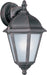 Maxim 65100RP Westlake LED E26 LED Outdoor Wall Sconce, Rust Patina Main Image.jpg