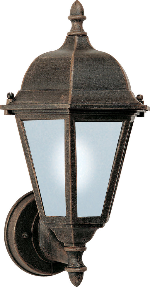 Maxim 65102RP Westlake LED E26 LED Outdoor Wall Sconce, Rust Patina Main Image.jpg