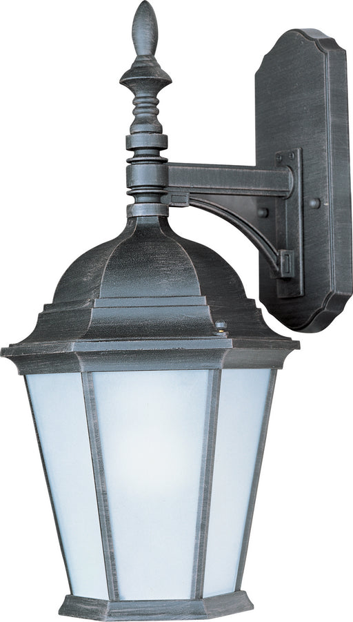 Maxim 65104RP Westlake LED E26 LED Outdoor Wall Sconce, Rust Patina Main Image.jpg