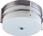 Maxim 65217WTBM Luna LED E26 LED Flush Mount, Brushed Metal Main Image.jpg