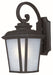 Maxim 65644WFBO Radcliffe LED E26 LED Outdoor Wall Sconce, Black Oxide Main Image.jpg