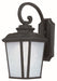 Maxim 65646WFBO Radcliffe LED E26 LED Outdoor Wall Sconce, Black Oxide Main Image.jpg