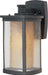 Maxim 65653CDWSBZ Bungalow LED E26 LED Outdoor Wall Sconce, Bronze Main Image.jpg