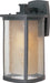 Maxim 65654CDWSBZ Bungalow LED E26 LED Outdoor Wall Sconce, Bronze Main Image.jpg