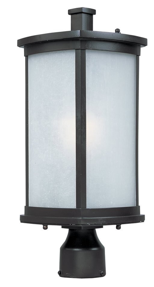 Maxim 65750FSBZ Terrace LED E26 LED Outdoor Pole/Post Lantern, Bronze Main Image.jpg