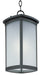 Maxim 65759FSBZ Terrace LED E26 LED Outdoor Hanging Lantern, Bronze Main Image.jpg