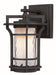 Maxim 65782WGBO Oakville LED E26 LED Outdoor Wall Sconce, Black Oxide Main Image.jpg