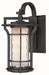 Maxim 65786WGBO Oakville LED E26 LED Outdoor Wall Sconce, Black Oxide Main Image.jpg