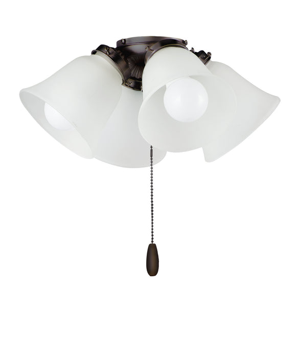 Maxim FKT210FTOI Fan Light Kits LED Ceiling Fan Light Kit, Oil Rubbed Bronze Main Image.jpg