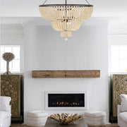 Crystorama 612-FB Rylee 12 Light Chandelier Forged Bronze Alternate Image 4.jpg