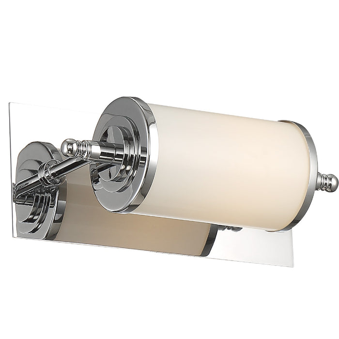 Crystorama FOS-A8050-CH Foster LED Bathroom Vanity Polished Chrome Main Image.jpg