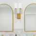 Crystorama LEN-252-VG Lena Two Light Wall Sconce Vibrant Gold Alternate Image 4.jpg