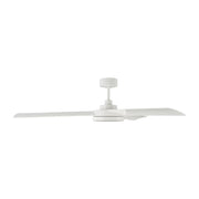 Visual Comfort Fan 3CQR56RZWD Cirque 56 Ceiling Fan, Matte White Alternate Image 3.jpg