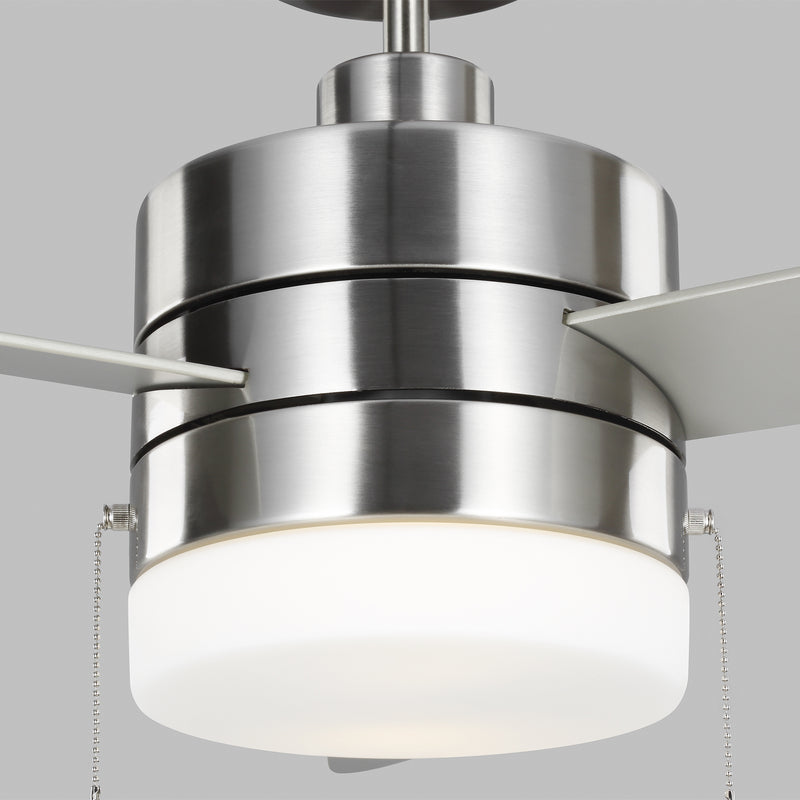 Generation Lighting 3SY52BSD Syrus 52"Ceiling Fan, Brushed Steel Alternate Image 6.jpg