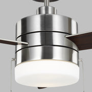 Generation Lighting 3SY52BSD Syrus 52"Ceiling Fan, Brushed Steel Alternate Image 7.jpg