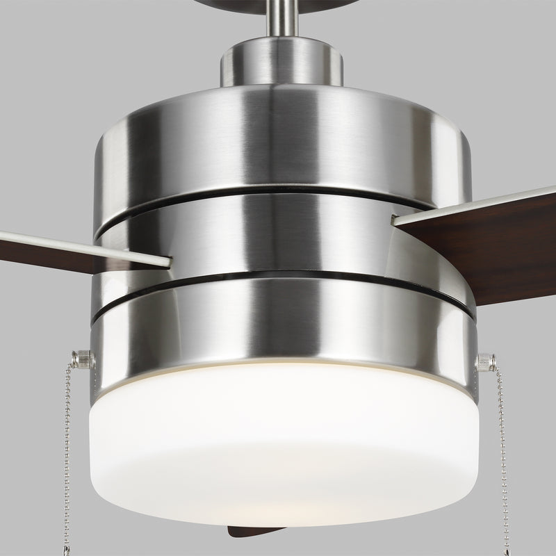 Generation Lighting 3SY52BSD Syrus 52"Ceiling Fan, Brushed Steel Alternate Image 7.jpg