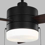 Generation Lighting 3SY52MBKD Syrus 52"Ceiling Fan, Midnight Black Alternate Image 7.jpg