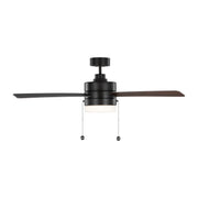 Generation Lighting 3SY52OZD Syrus 52"Ceiling Fan, Oil Rubbed Bronze Alternate Image 3.jpg