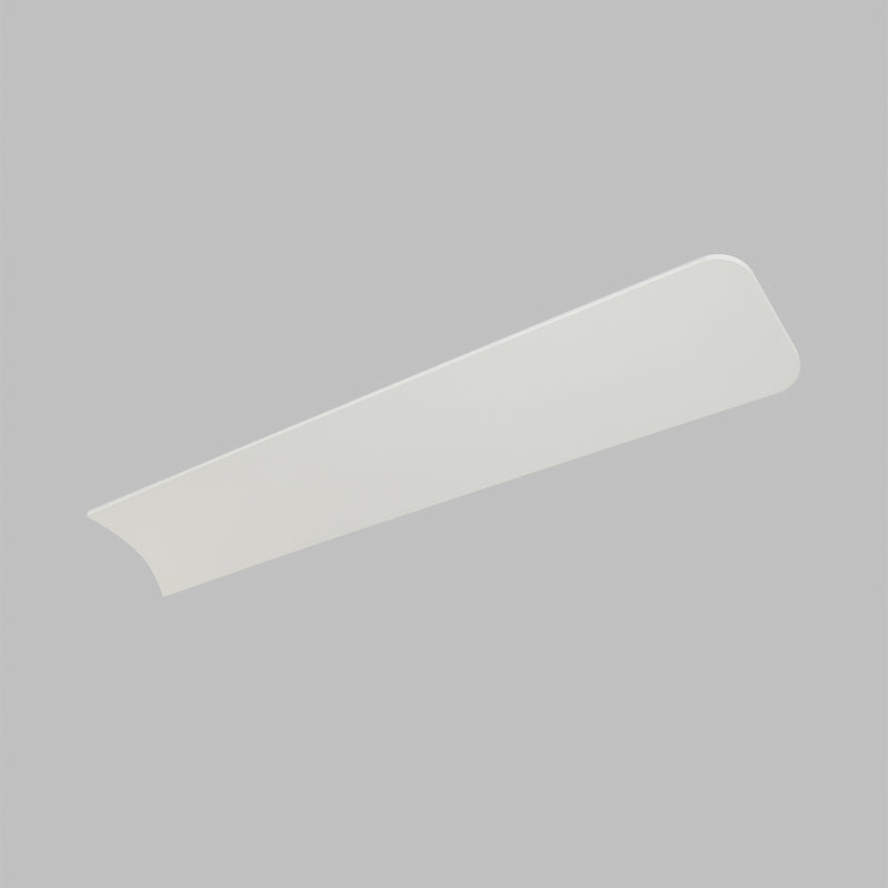 Generation Lighting 3SY52RZWD Syrus 52"Ceiling Fan, Matte White Alternate Image 4.jpg