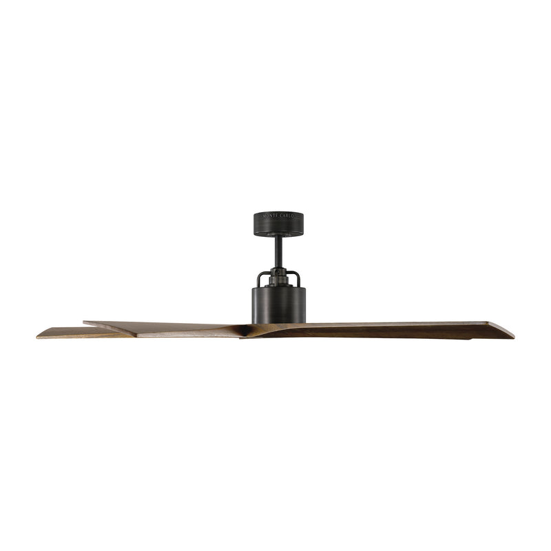 Visual Comfort Fan 5ASPR56AGP Aspen 56 Ceiling Fan, Aged Pewter Alternate Image 3.jpg