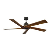 Visual Comfort Fan 5ASPR56AGP Aspen 56 Ceiling Fan, Aged Pewter Main Image.jpg