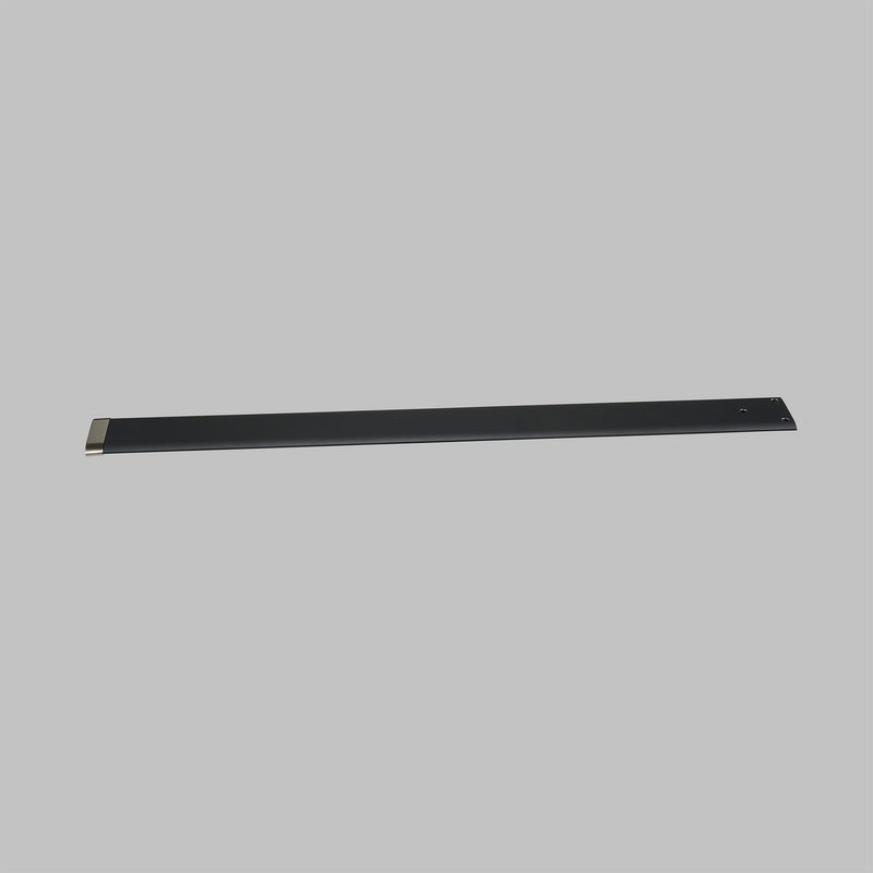 Visual Comfort Fan 6LFR96MBKD Loft 96 Ceiling Fan, Midnight Black Alternate Image 4.jpg