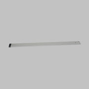 Visual Comfort Fan 6LFR96PBSD Loft 96 Ceiling Fan, Painted Brushed Steel Alternate Image 4.jpg