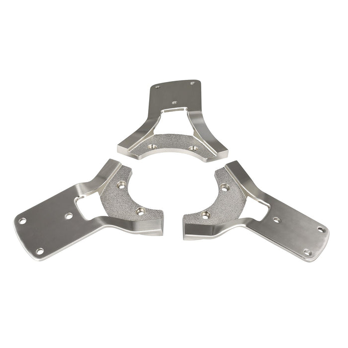 Visual Comfort Fan ACFK-BS Arcade Custom Finish Kit, Brushed Steel Main Image.jpg