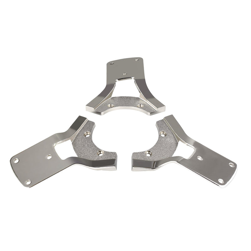 Visual Comfort Fan ACFK-PN Arcade Custom Finish Kit, Polished Nickel Main Image.jpg