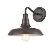 Millennium 2951-PBZ One Light Outdoor Wall Bracket, Powder Coat Bronze Main Image.jpg