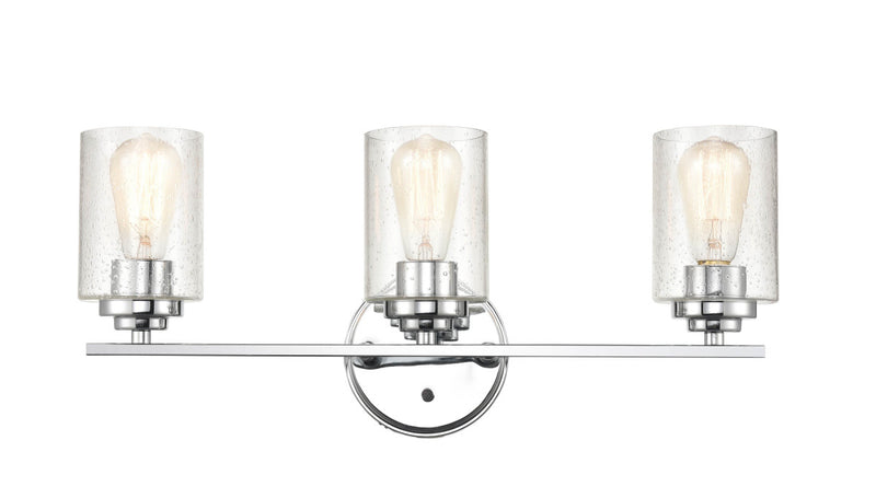 Millennium 3683-CH Three Light Vanity, Chrome Main Image.jpg