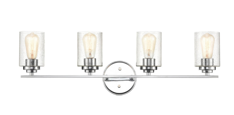 Millennium 3684-CH Four Light Vanity, Chrome Main Image.jpg